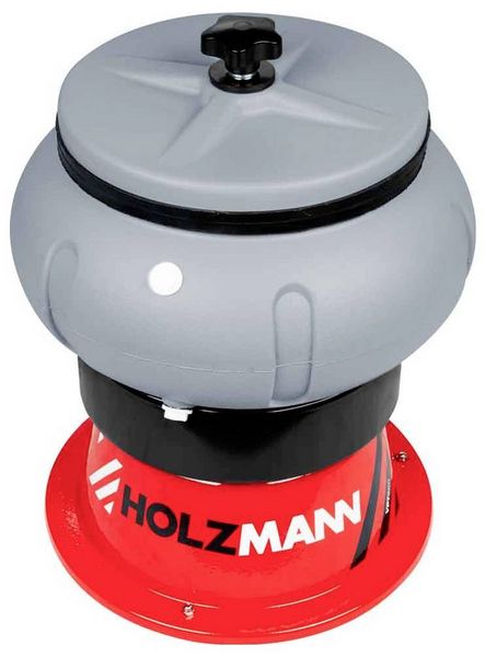 Produktbild: Holzmann Maschinen VPT8KG VPT8KG Poliermaschine 40W