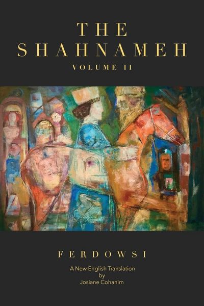 Produktbild: The Shahnameh Volume II