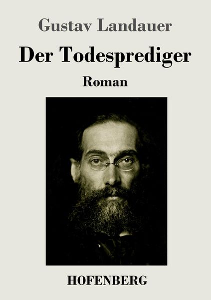 Produktbild: Der Todesprediger