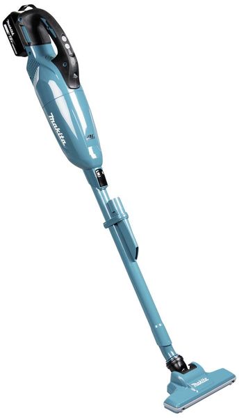 Produktbild: Makita DCL284FZ Akku-Handstaubsauger ohne Akku