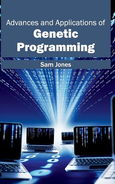 Produktbild: Advances and Applications of Genetic Programming