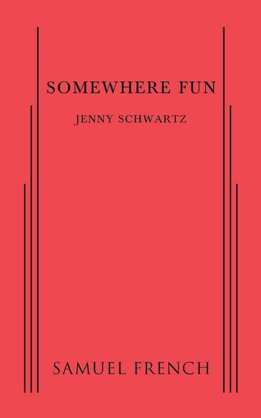 Produktbild: Somewhere Fun