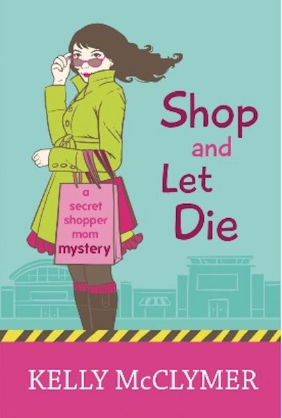 Produktbild: Shop and Let Die