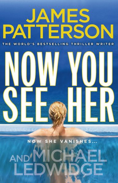 Produktbild: Now You See Her