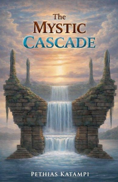 Produktbild: The Mystic Cascade