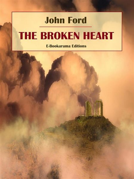 Produktbild: The Broken Heart