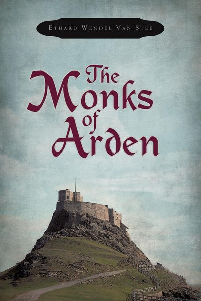 Produktbild: The Monks of Arden