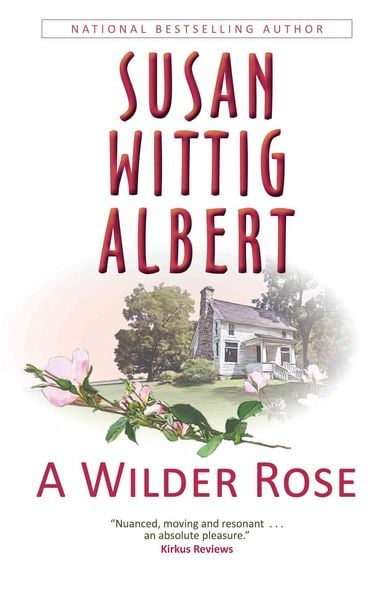 Produktbild: Wilder Rose -Lp