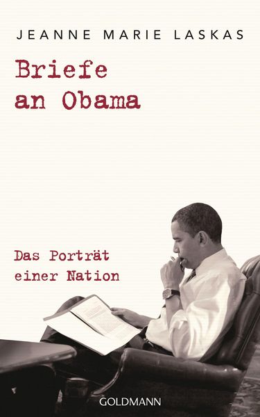 Produktbild: Briefe an Obama