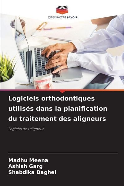 Produktbild: Logiciels orthodontiques utilis&eacute;s dans la planification du traitement des aligneurs