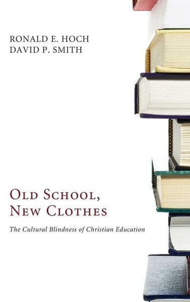Produktbild: Old School, New Clothes