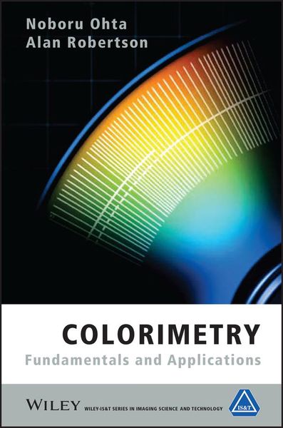 Produktbild: Colorimetry
