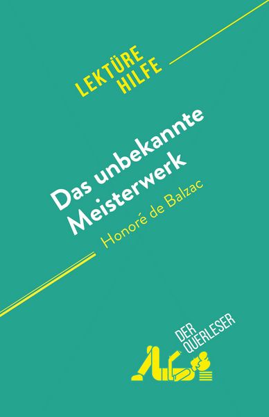 Produktbild: Das unbekannte Meisterwerk