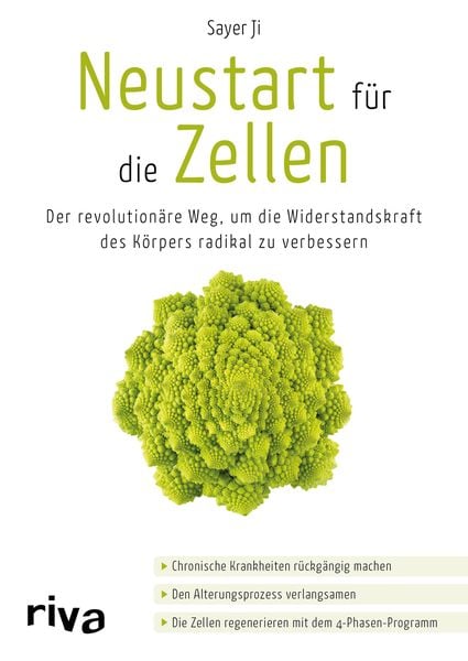 Produktbild: Neustart f&uuml;r die Zellen