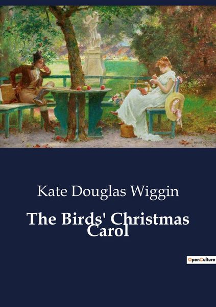 Produktbild: The Birds' Christmas Carol