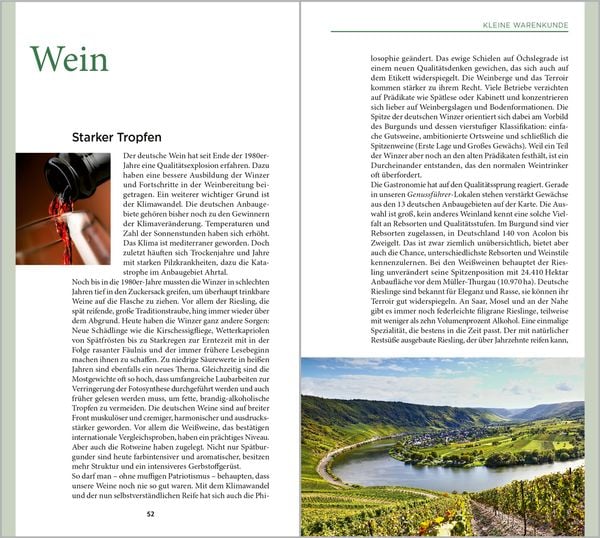 Produktbild: Slow Food Genussführer 2025/26