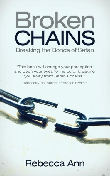 Produktbild: Broken Chains