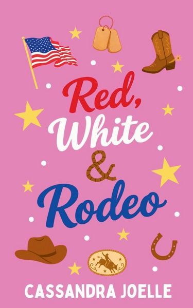 Produktbild: Red, White & Rodeo