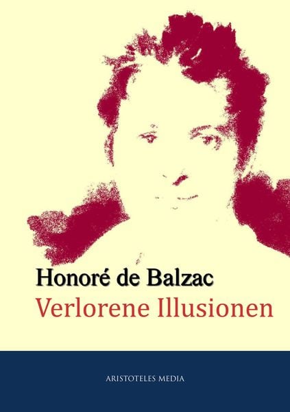Produktbild: Verlorene Illusionen