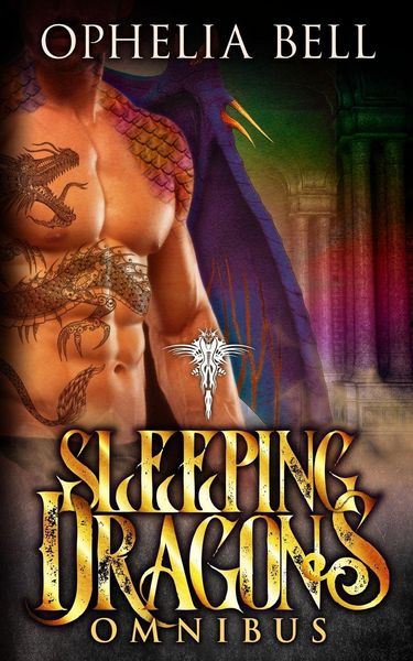Produktbild: Sleeping Dragons Omnibus