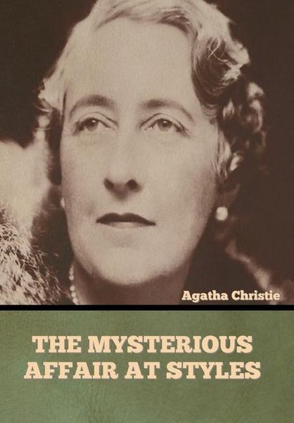Produktbild: The Mysterious Affair at Styles