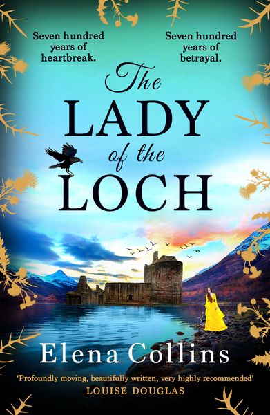 Produktbild: The Lady of the Loch