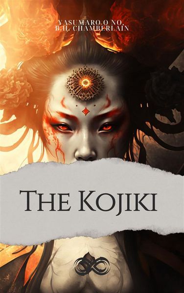 Produktbild: The Kojiki