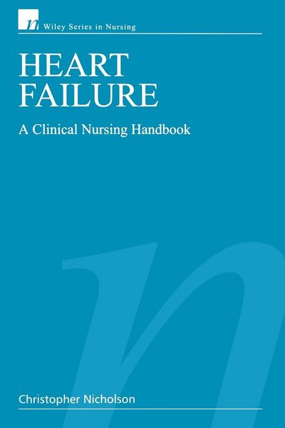 Produktbild: Heart Failure