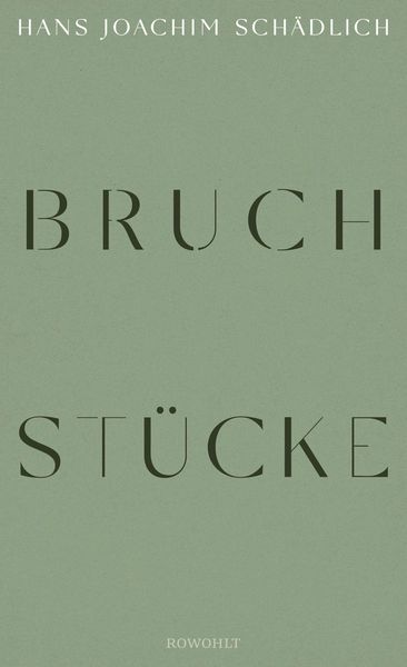Produktbild: Bruchst&uuml;cke