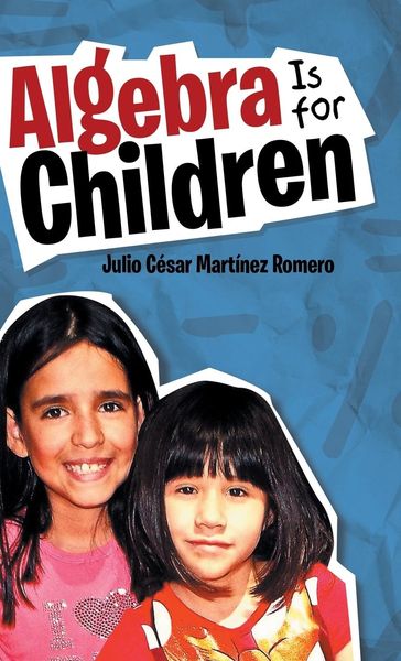 Produktbild: Algebra Is for Children
