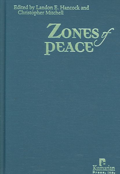 Produktbild: Zones Of Peace