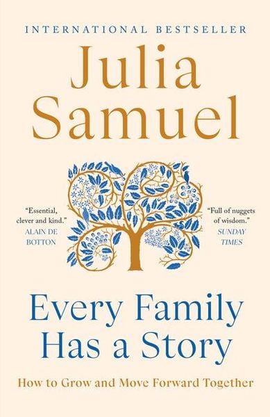 Produktbild: Every Family Has a Story