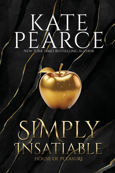 Produktbild: Simply Insatiable