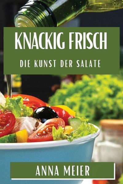 Produktbild: Knackig Frisch