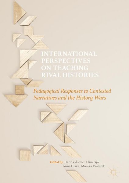 Produktbild: International Perspectives on Teaching Rival Histories