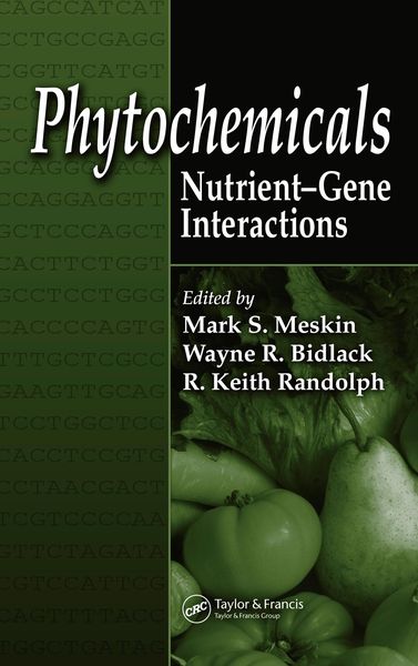 Produktbild: Phytochemicals