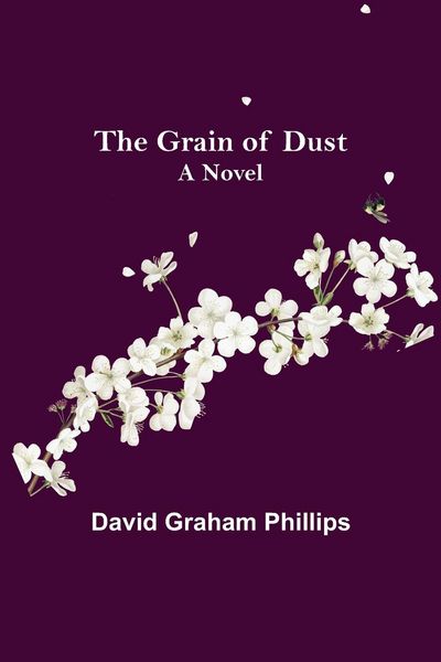 Produktbild: The Grain of Dust