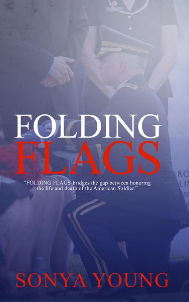 Produktbild: Folding Flags