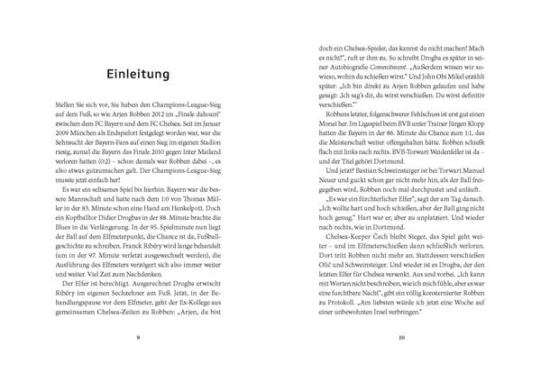 Produktbild: Kopfsache Fu&szlig;ball