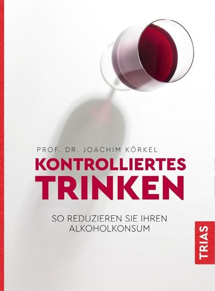 Produktbild: Kontrolliertes Trinken