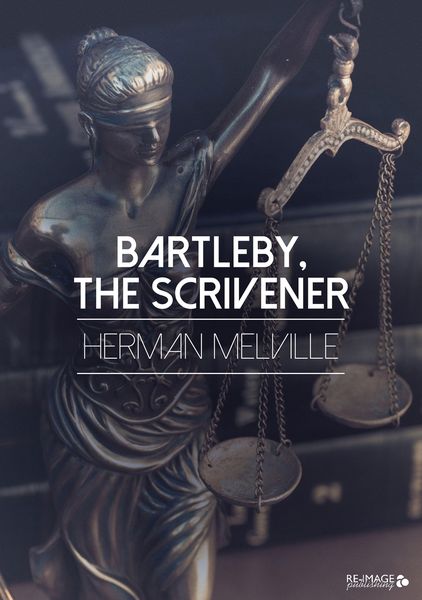 Produktbild: Bartleby, the Scrivener
