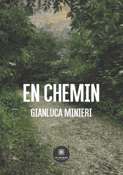 Produktbild: Gianluca Minieri: En chemin
