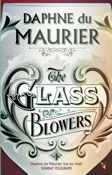 Produktbild: The Glass-Blowers