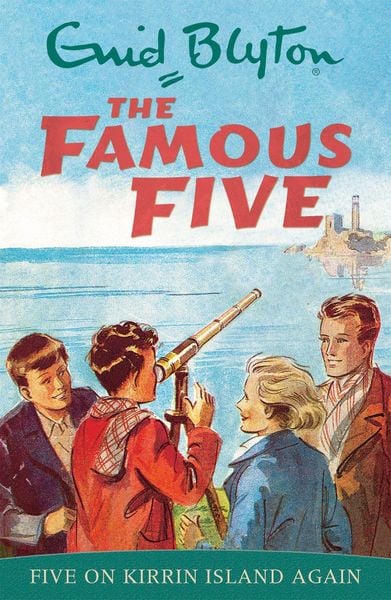 Produktbild: Famous Five