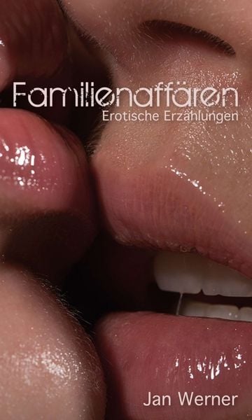 Produktbild: Familienaff&auml;ren