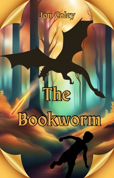 Produktbild: The Bookworm