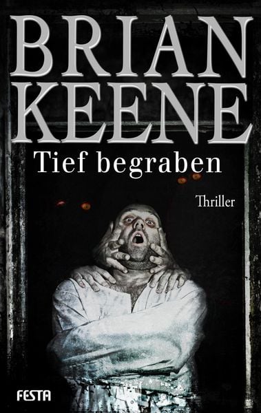 Produktbild: Tief begraben