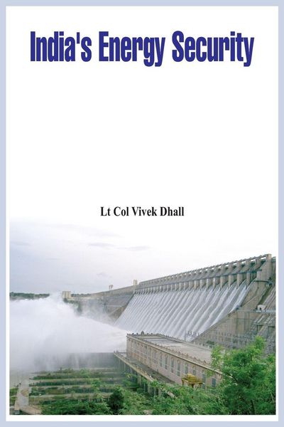 Produktbild: India's Energy Security