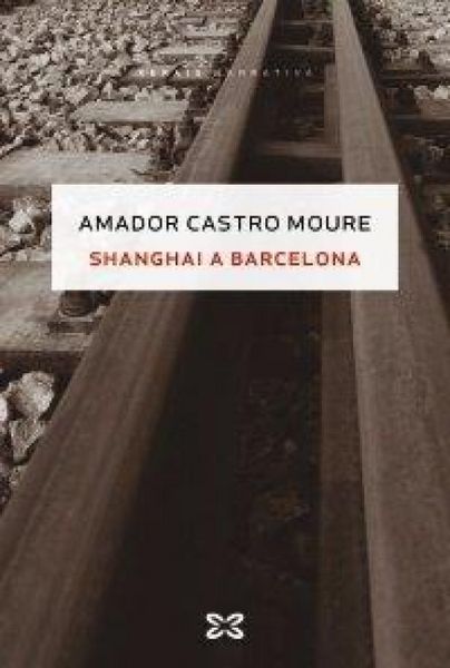 Produktbild: Shanghai a Barcelona