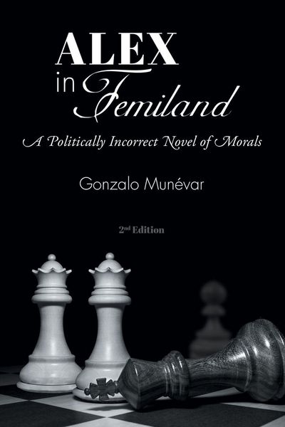 Produktbild: Alex in Femiland